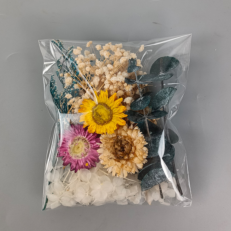 1pack Multifarious Dried Flowe - Dried Flower Bulk のレビューと価格