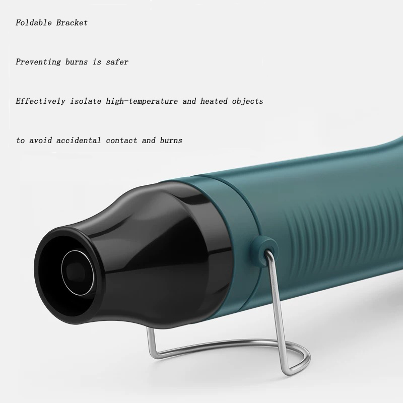 Hot air gun small portable hig - Heat Gun Small のレビューと価格