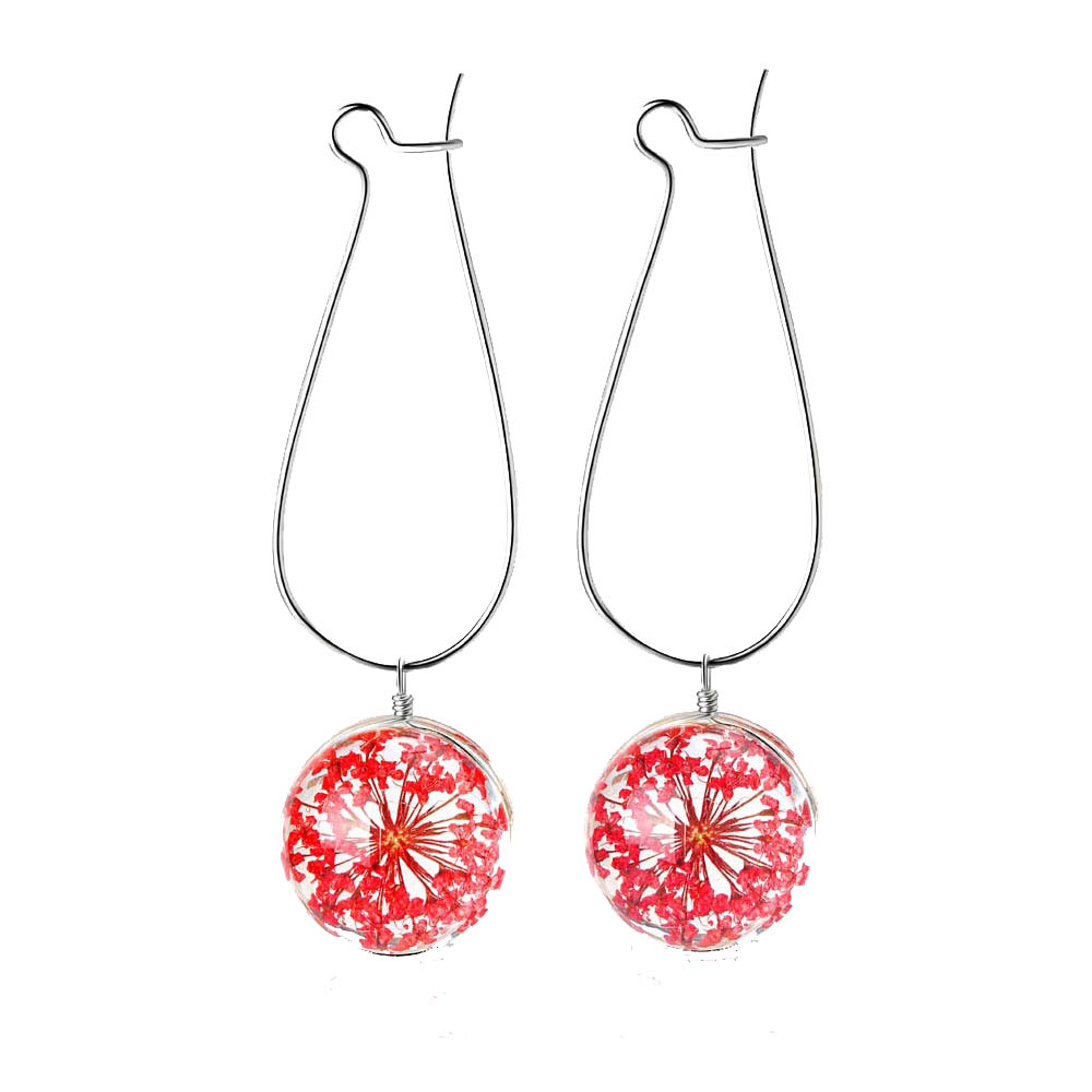 Korean Style Dried Flower Dang - Dried Flower Bulk のレビューと価格