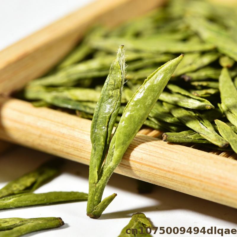 100% Natural Bulk Longjing Diy - Dried Flower Bulk のレビューと価格