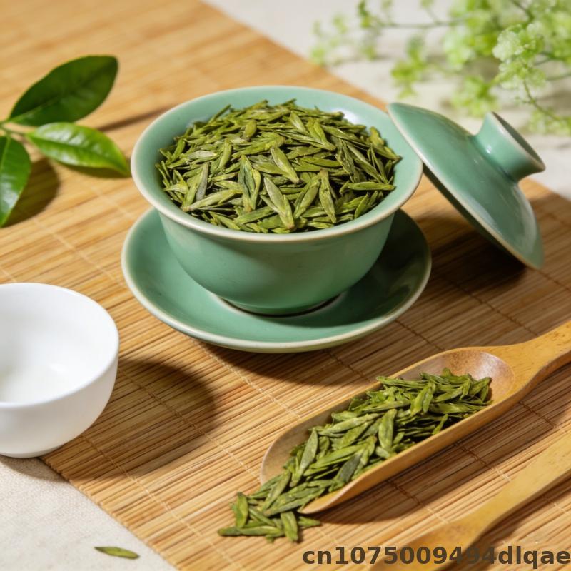 100% Natural Bulk Longjing Diy - Dried Flower Bulk のレビューと価格