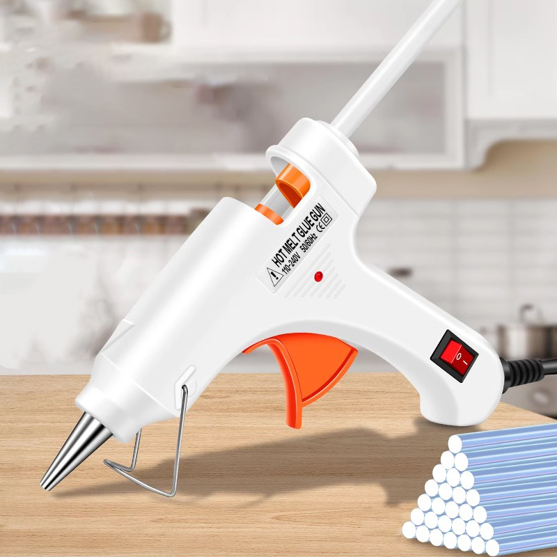 50W 70W Hot Melt Glue Gun Mini - Heat Gun Small のレビューと価格