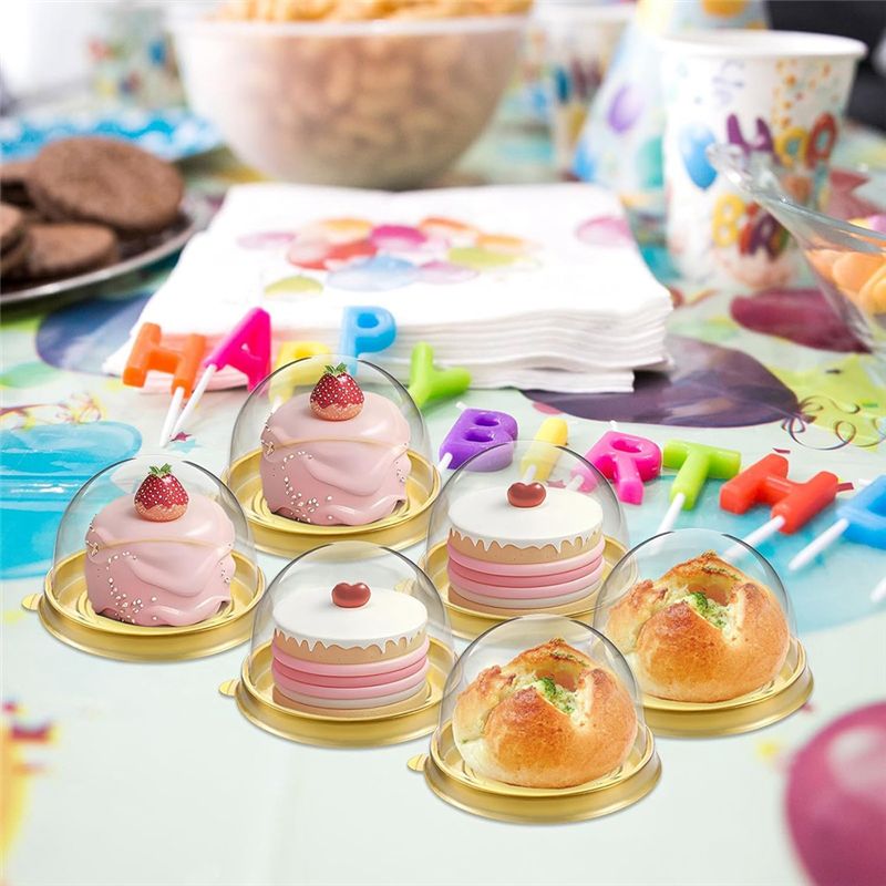 A24F-Charcuterie Domes With Li - Dome Mold Clear のレビューと価格