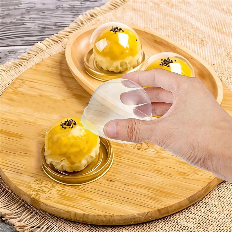 A24F-Charcuterie Domes With Li - Dome Mold Clear のレビューと価格