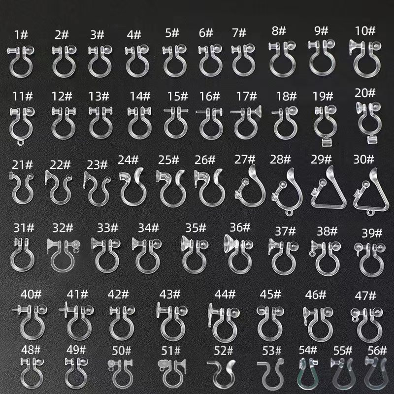BoYuTe (100 Pieces/Lot) Transp - Resin Jewelry Kit のレビューと価格