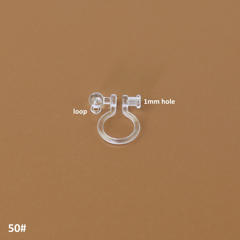 BoYuTe (100 Pieces/Lot) Transp - Resin Jewelry Kit のレビューと価格