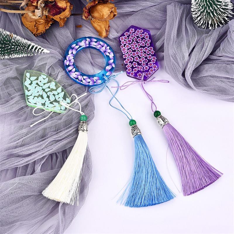 UV Resin Crystal Clear Large U - Resin Jewelry Kit のレビューと価格